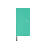 HOBONICHI TECHO 2021 Wallet Size Weeks
