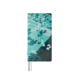 HOBONICHI TECHO 2021 Wallet Size Weeks