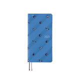 HOBONICHI TECHO 2021 Wallet Size Weeks