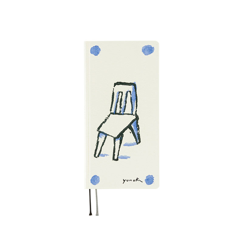 HOBONICHI TECHO 2021 Wallet Size Weeks