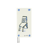 HOBONICHI TECHO 2021 Wallet Size Weeks