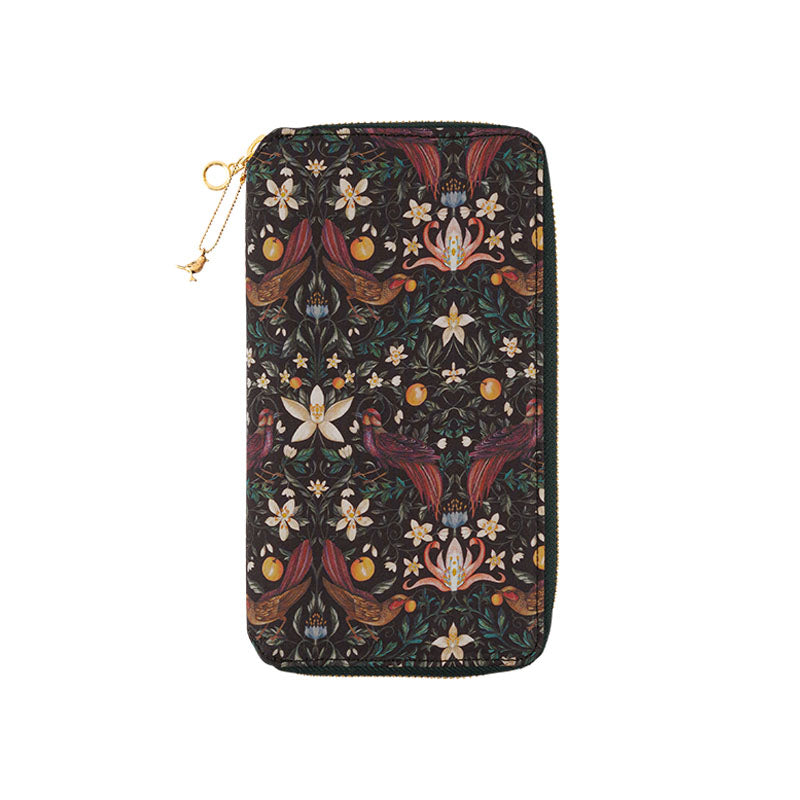 HOBONICHI TECHO 2021 Wallet Size Weeks-Cover Only
