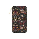 HOBONICHI TECHO 2021 Wallet Size Weeks-Cover Only