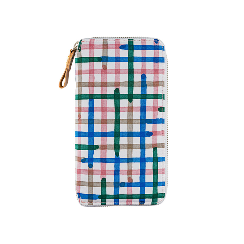 HOBONICHI TECHO 2021 Wallet Size Weeks-Cover Only