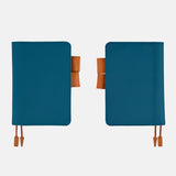 HOBONICHI TECHO 2022 Planner Set A6 Denim Blue