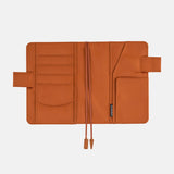 HOBONICHI TECHO 2022 Planner Set A6 Denim Blue