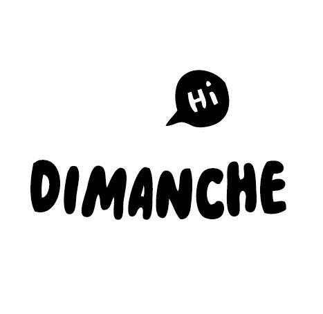 DIMANCHE