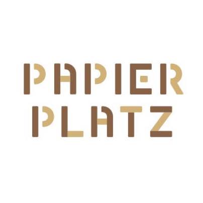 PAPIER PLATZ