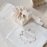 NOVE a.round 0.4 Rubber Stamp Collection Flow