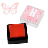 IROMOYO Warabe Mini Ink Pad Tokiiro