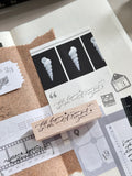 NOVE Analog Life Begins