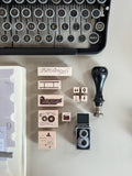 NOVE Analog Life Begins