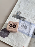 NOVE Analog Casette (record)
