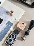 NOVE Analog Clip & Pattern