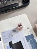 NOVE Analog Clapper Board