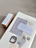 NOVE Analog Journal Archive