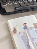 NOVE Analog Clip