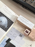 NOVE Analog Journal Archive