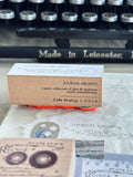 NOVE Analog Journal Archive