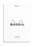 RHODIA Basics HSP No.11 A7