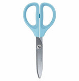 KOKUYO Saxa Scissors 17cm Standard Blue