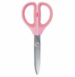 KOKUYO Saxa Scissors 17cm Standard Pink