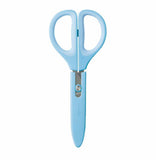KOKUYO Saxa Scissors HASA-P280 Blue