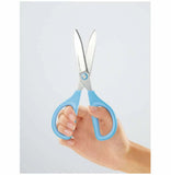 KOKUYO Saxa Scissors HASA-P280 Blue