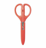 KOKUYO Saxa Scissors HASA-P280 Red