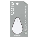 KOKUYO GLOO Strong Glue Tape 7mm x 8m