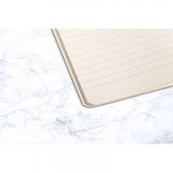 CF Neo Deco Notebook 7.5 x 12cm Lined 24s Parure Coral