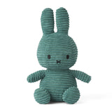 MIFFY Sitting 23cm Corduroy Green