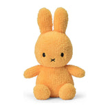 MIFFY Sitting 23cm Terry Yellow