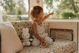 MIFFY x LITTLE DUTCH Sitting 35cm Vintage All-Over Little Flowers