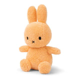 MIFFY Sitting 23cm Terry Soft Orange