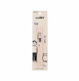 KOKUYO x NORITAKE viviDRY Gel Pen 0.5mm Pink