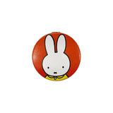 MIFFY Pocket Mirror Round