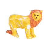 DECOPATCH Sets Kids Mini Kit Lion
