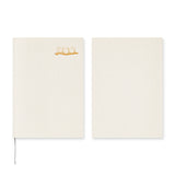 MIDORI Diary Good Morning