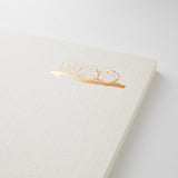 MIDORI Diary Good Morning