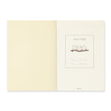 MIDORI Diary Good Morning