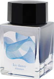 DIPTON Bottle Ink Shimmer 20ml Ice Dance