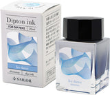 DIPTON Bottle Ink Shimmer 20ml Ice Dance