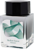 DIPTON Bottle Ink Shimmer 20ml Mellow Forest