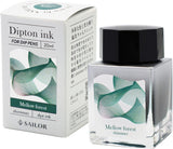 DIPTON Bottle Ink Shimmer 20ml Mellow Forest