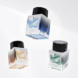 DIPTON Bottle Ink Shimmer 20ml Ice Dance