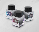 DIPTON Bottle Ink Sheen 20ml Dark Cave