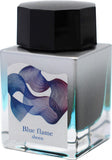 DIPTON Bottle Ink Sheen 20ml Blue Flame