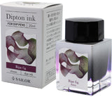 DIPTON Bottle Ink Sheen 20ml Ripe Fig