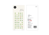 SUATELIER Mini Series Stickers Food 07 Mandu